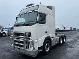 2009 Volvo FH520 Prime Mover - picture1' - Click to enlarge