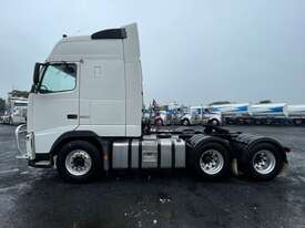 2009 Volvo FH520 Prime Mover - picture2' - Click to enlarge