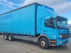 Mercedes-Benz Atego - picture0' - Click to enlarge