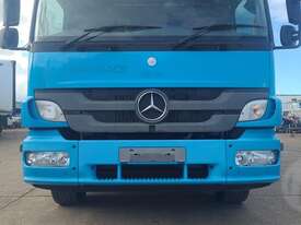 Mercedes-Benz Atego - picture1' - Click to enlarge