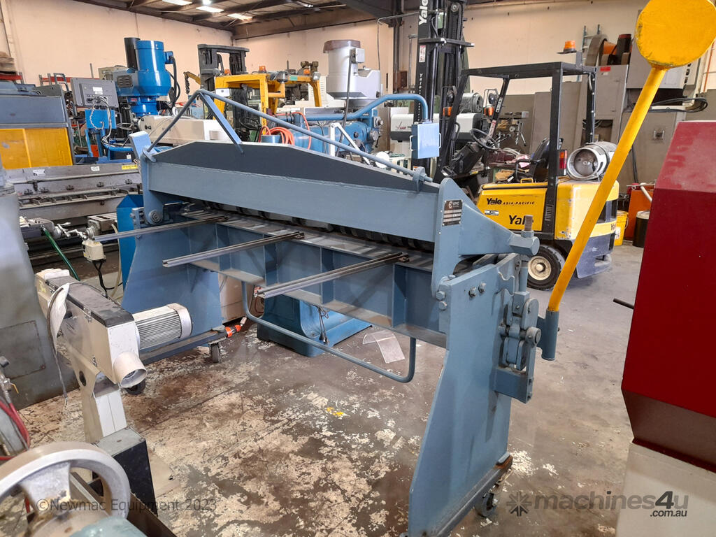 Used epic panbrake folder Epic Manual Pan Brake Folder Pan Brakes