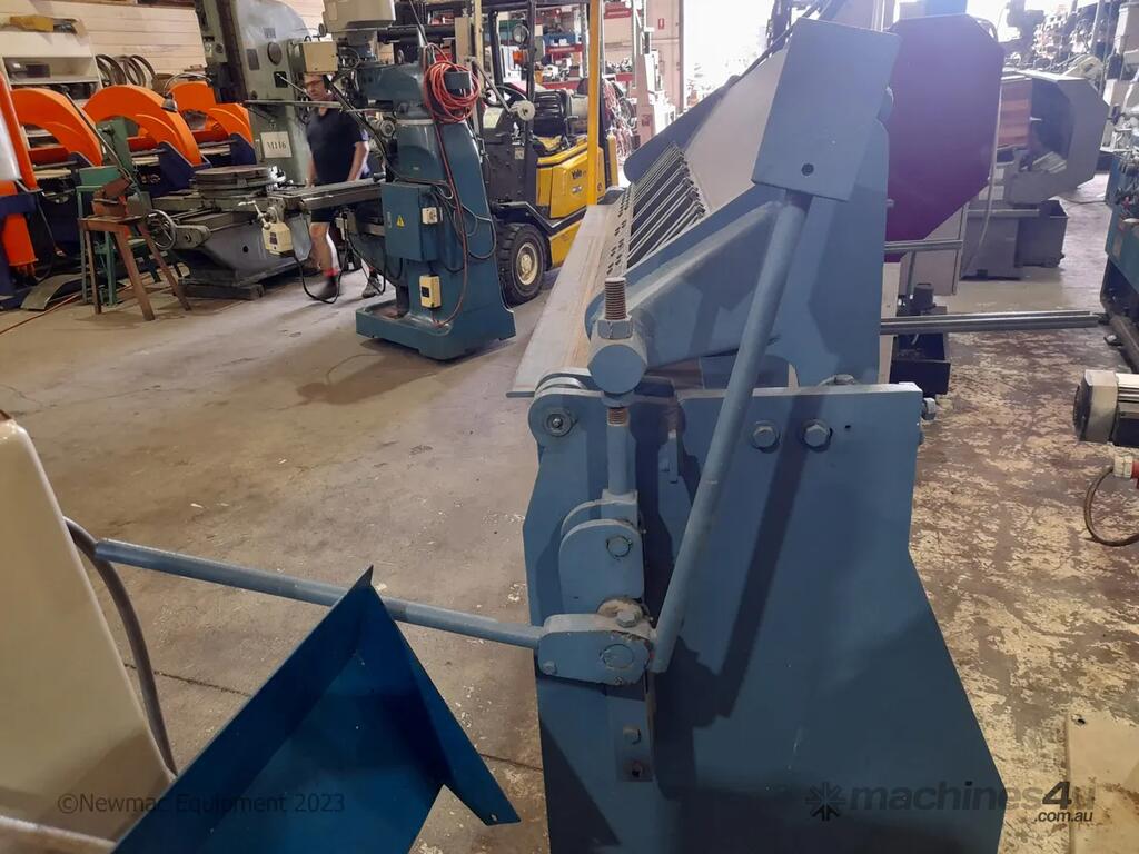 Used epic panbrake folder Epic Manual Pan Brake Folder Pan Brakes