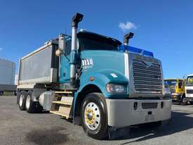 2015 Mack Trident Tipper - picture0' - Click to enlarge