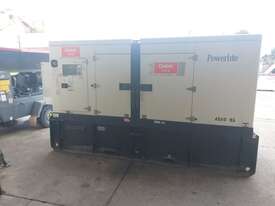 Powerlite Generator - 180kVA - picture0' - Click to enlarge