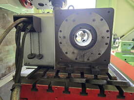  2013 Kiheung Combi U-60 Universal CNC Bed Mill - picture2' - Click to enlarge