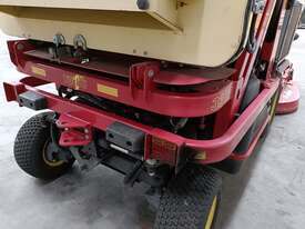 2018 Gianni Ferrari Turbo 1 FR80 Collection Mower (Ex Council) - picture1' - Click to enlarge