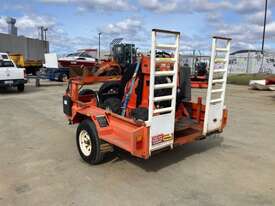 2012 Dingo Mini Digger K9-3-K Dingo Digger and Trailer Combination - picture2' - Click to enlarge