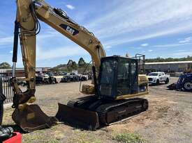 2012 CAT 312D 90 HP Excavator, 4 Attachments - picture0' - Click to enlarge