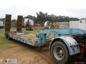 1976 Freighter Bogie Low Loader - picture9' - Click to enlarge