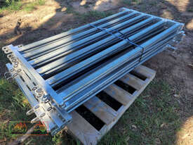10x New Sheep Yard Panels ($/panel) - picture2' - Click to enlarge