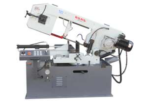 Kang Industrial BS-460G, Gear Drive Metal Cutting Bandsaw, 330mm Cutting Capacity, 415V Power