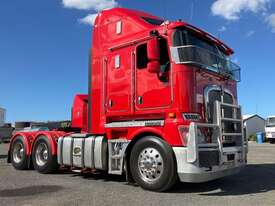 2015 Kenworth K200 Aerodyne Prime Mover Sleeper Cab - picture0' - Click to enlarge