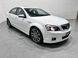 2017 Holden WN II Caprice - picture0' - Click to enlarge