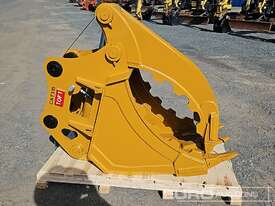 Toft TOFT06TB Hydraulic Thumb Bucket - picture2' - Click to enlarge