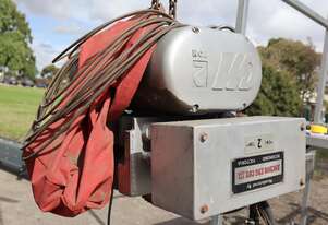 2 Ton - Electric Chain Hoist - CM Series 627