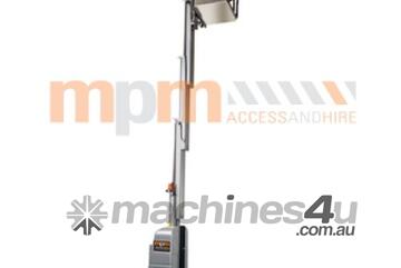 JLG 20MVL 20ft Mobile Vertical Lift For  