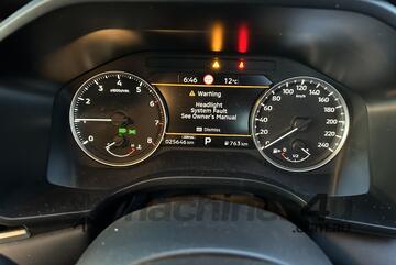 2023 Mitsubishi Outlander ES Petrol