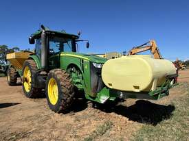 2013 JOHN DEERE 8285R FWA TRACTOR - picture1' - Click to enlarge