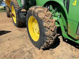 2013 JOHN DEERE 8285R FWA TRACTOR - picture2' - Click to enlarge