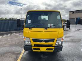 2017 Mitsubishi Fuso Canter Cab Chassis Day Cab - picture0' - Click to enlarge