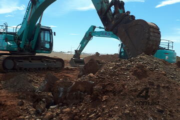 ABS 30-35 Tonne | 300mm General Purpose Bucket