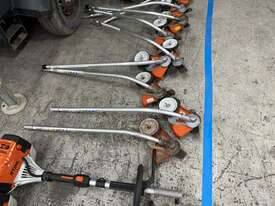 Pallet of Stihl Gardening & Landscaping Equipment (Council Assets) - picture0' - Click to enlarge