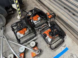 Pallet of Stihl Gardening & Landscaping Equipment (Council Assets) - picture1' - Click to enlarge