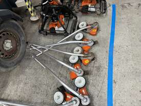 Pallet of Stihl Gardening & Landscaping Equipment (Council Assets) - picture2' - Click to enlarge