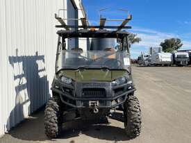 Polaris Ranger Diesel ATV/VTT - picture0' - Click to enlarge