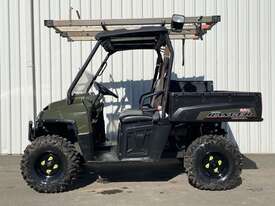 Polaris Ranger Diesel ATV/VTT - picture2' - Click to enlarge