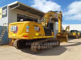 CAT 336-07GC Track Excavators - picture1' - Click to enlarge