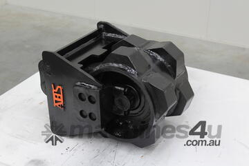 ABS Compaction Wheel | 2-3 Tonne (300mm)