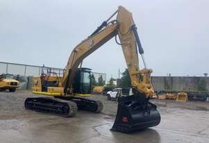 ABS Tilt Mud Bucket | 12-14 Tonne