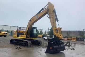 ABS Tilt Mud Bucket | 12-14 Tonne