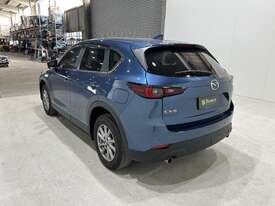 2022 Mazda CX-5 Maxx Sport Petrol SUV - picture1' - Click to enlarge