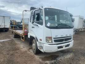 2010 Mitsubishi Fuso FK61 Table Top - picture0' - Click to enlarge