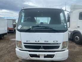 2010 Mitsubishi Fuso FK61 Table Top - picture0' - Click to enlarge