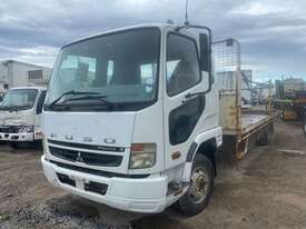 2010 Mitsubishi Fuso FK61 Table Top - picture1' - Click to enlarge