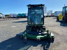 2017 John Deere 1585 Terrain Cut Outfront Mower - picture0' - Click to enlarge