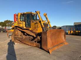 2008 Caterpillar D6T Tracked Dozer - picture0' - Click to enlarge
