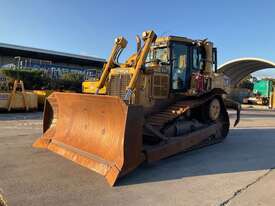 2008 Caterpillar D6T Tracked Dozer - picture1' - Click to enlarge