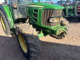 John Deere 6130 Cab Tractor - picture2' - Click to enlarge