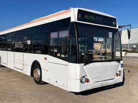 Mercedes-Benz Evobus Gmbh - picture0' - Click to enlarge