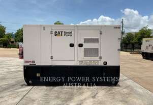 OLYMPIAN 2430/1800 Mobile Generator Sets OLYMPIAN 2430/1800 Mobile Generator Sets