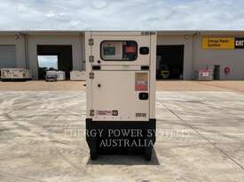 OLYMPIAN 2430/1800 Mobile Generator Sets - picture0' - Click to enlarge