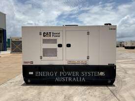 OLYMPIAN 2430/1800 Mobile Generator Sets - picture2' - Click to enlarge