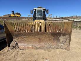 Caterpillar 826H compactor  - picture1' - Click to enlarge