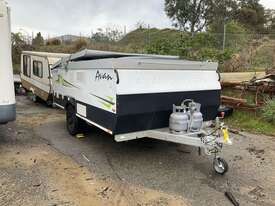 2022 Avan Campers Aliner Single Axle Pop Top Caravan - picture0' - Click to enlarge