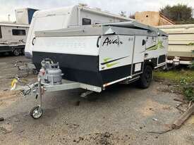 2022 Avan Campers Aliner Single Axle Pop Top Caravan - picture1' - Click to enlarge