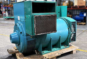 Macfarlane - 2080kVA Stamford PI734FIU Alternator